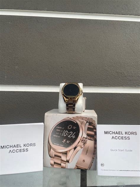 michael kors dw2c